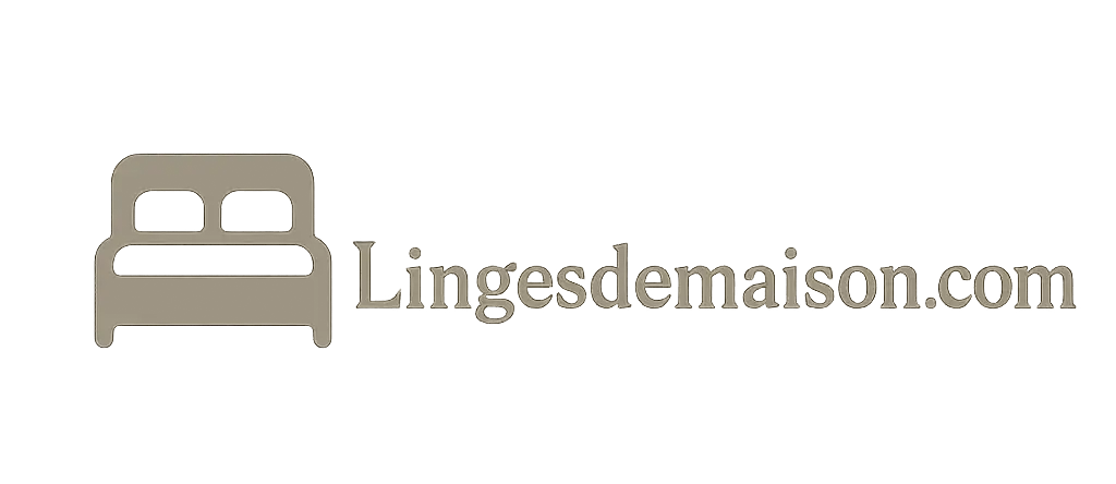 lingesdemaison.com